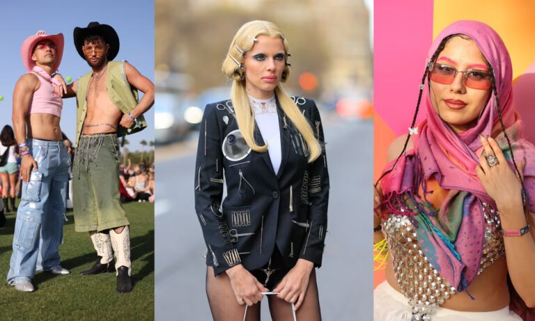 The Rise of Ugly Fashion: From Outcast to Iconic